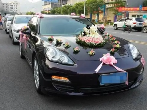 沈陽(yáng)結(jié)婚租賃婚車透徹_豪華婚車租賃一輛多少錢？